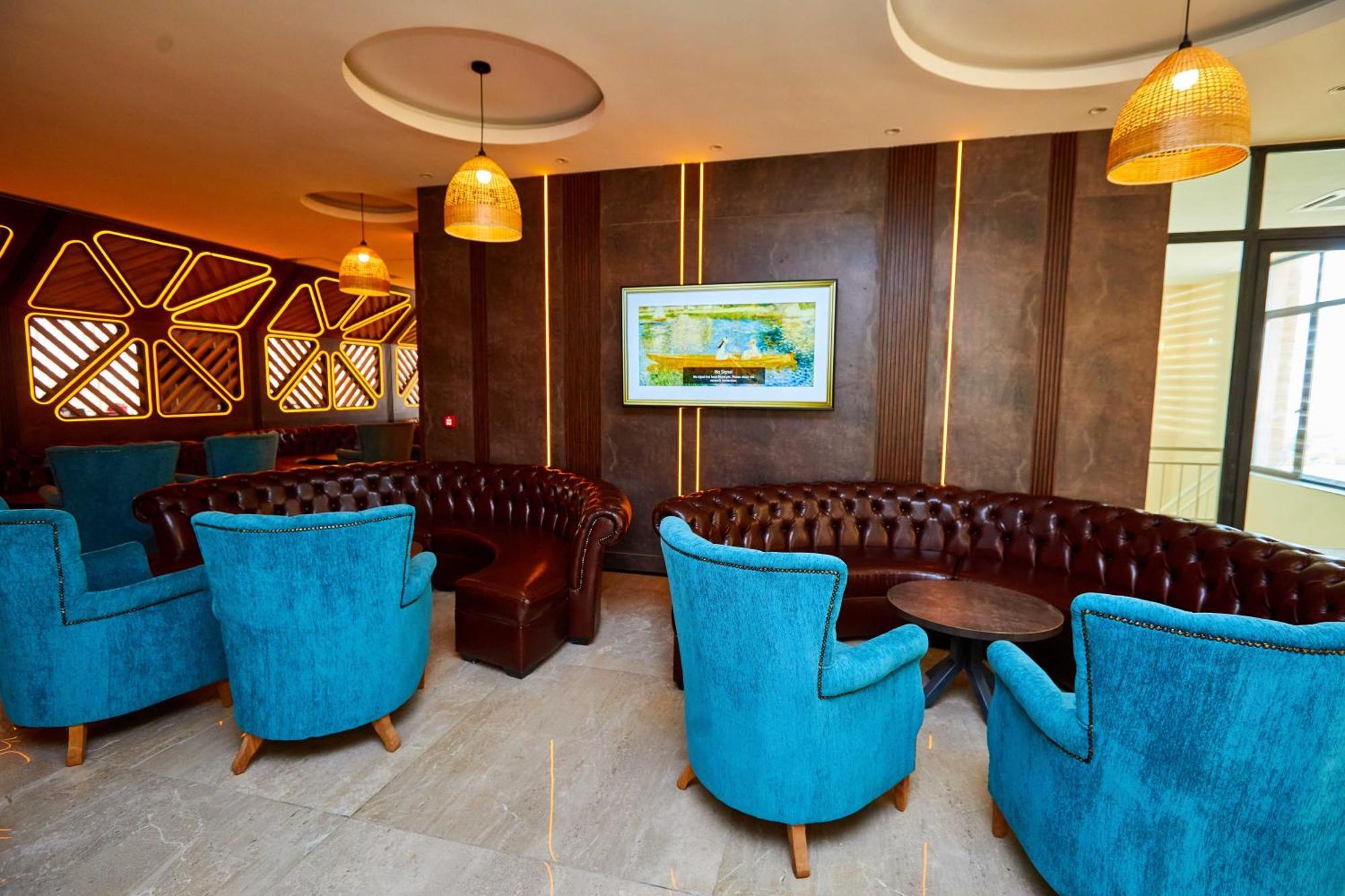 Vintano Hotel Лекки Экстерьер фото