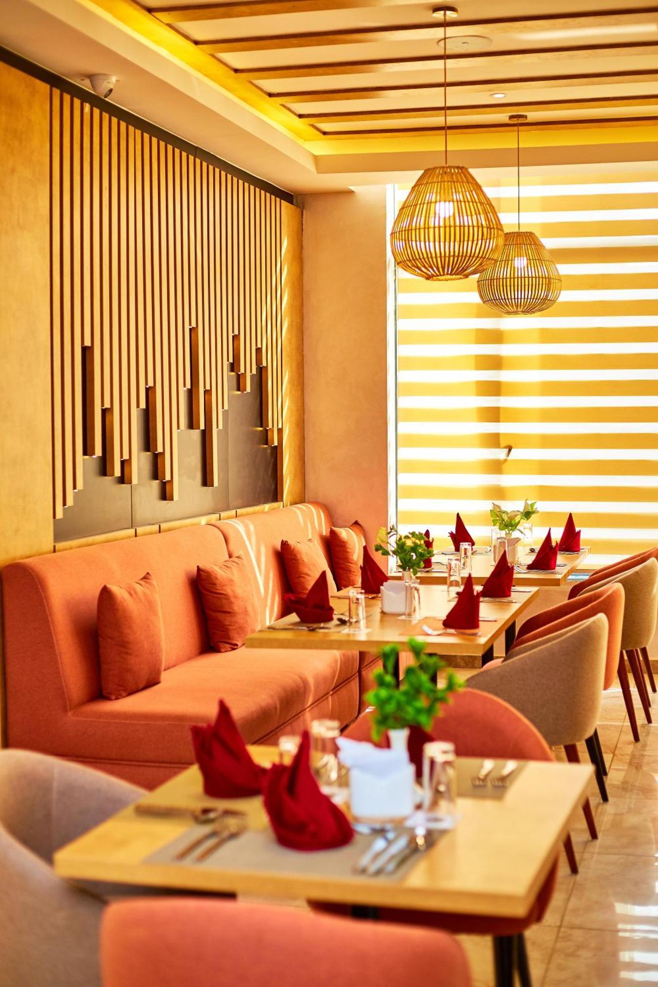 Vintano Hotel Лекки Экстерьер фото