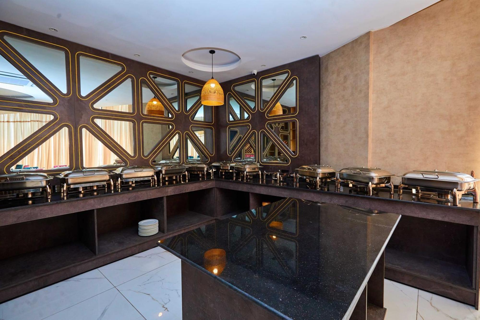 Vintano Hotel Лекки Экстерьер фото