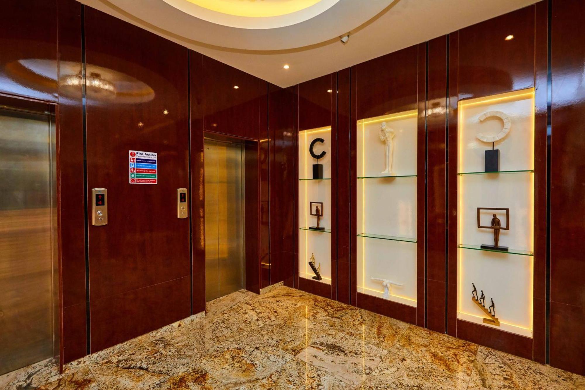 Vintano Hotel Лекки Экстерьер фото