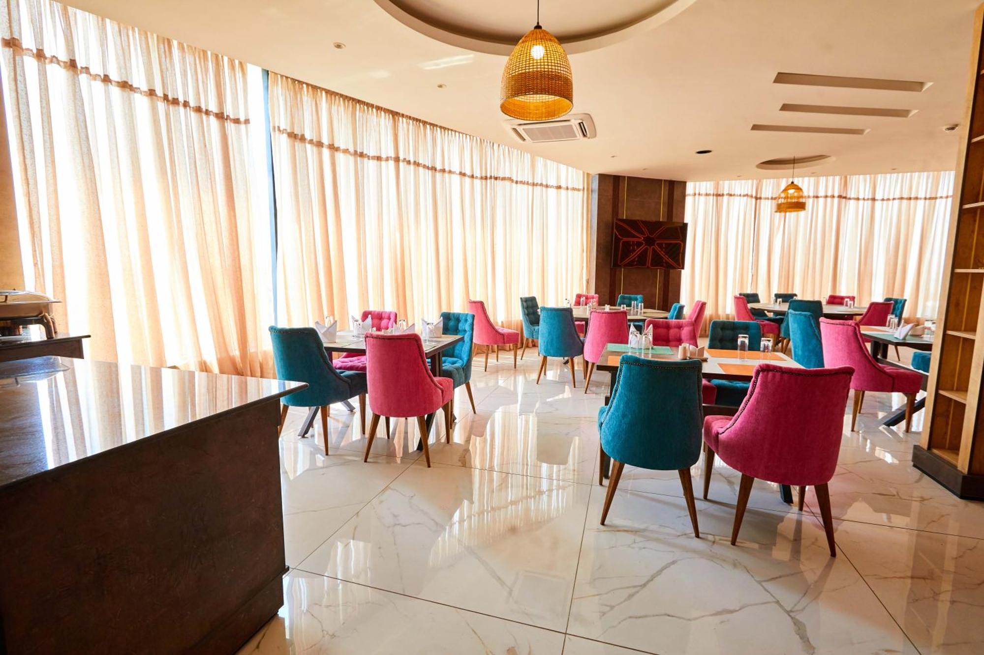 Vintano Hotel Лекки Экстерьер фото