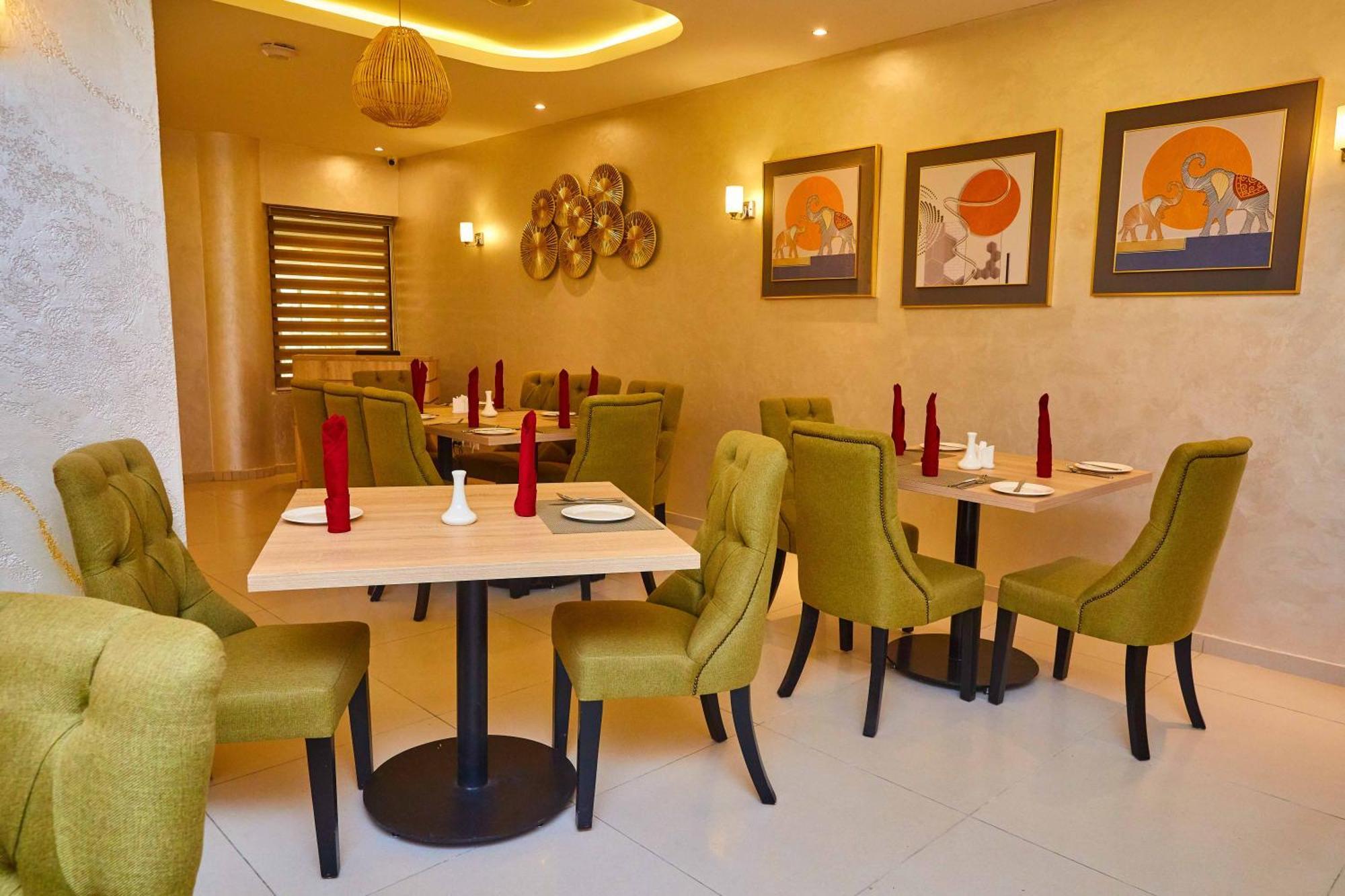 Vintano Hotel Лекки Экстерьер фото