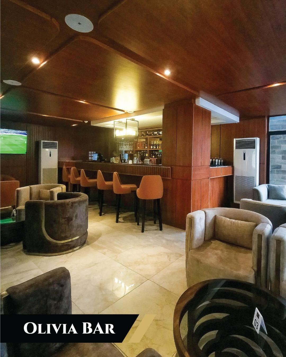 Vintano Hotel Лекки Экстерьер фото
